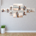 10 Piece Canvas Combo