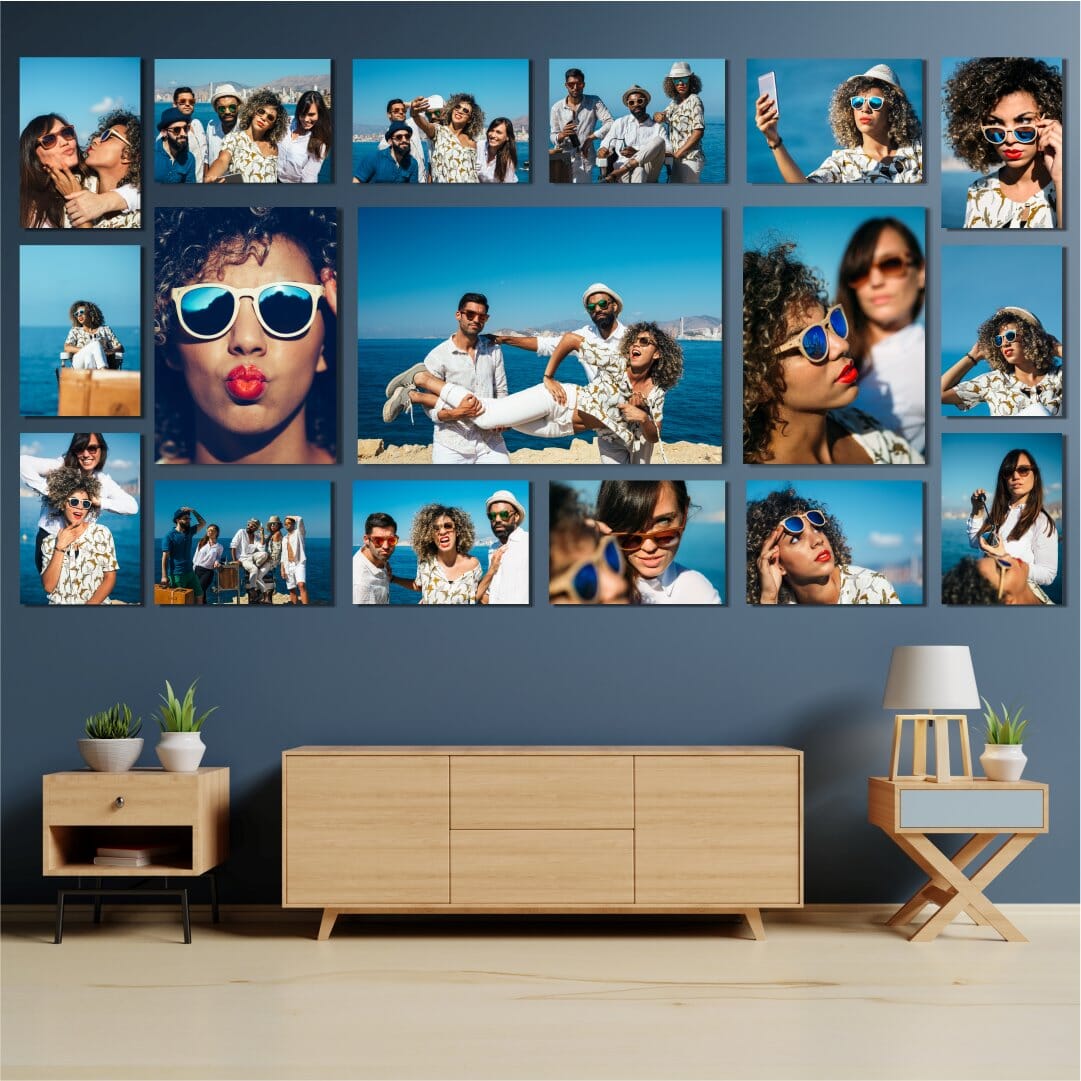 17 Piece Best Value Deal