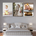 3 x A1 Canvas Combo