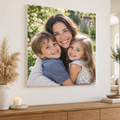 Single Rectangle Canvas Print (A4-A1)