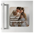Musical Fridge Magnet
