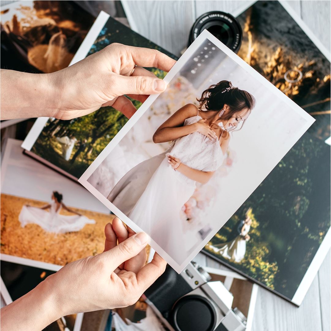 Classic Photo Prints