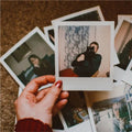 Polaroid Photo Prints
